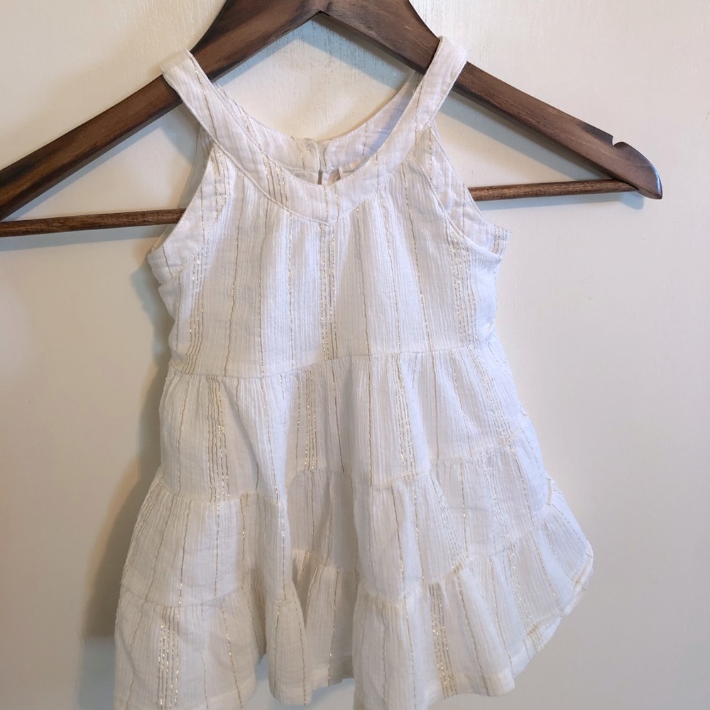 OshKosh 12m Dress